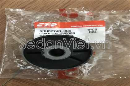 Cao su đầu càng A Hyundai i10 Grand 2017