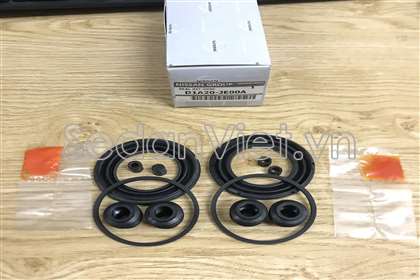 Bộ phớt cupen phanh trước Nissan X-Trail 2002