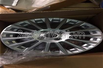 Lazang đúc 16'' Ford Fiesta