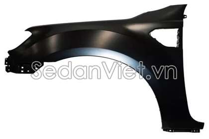 Tai xe Ford Ranger 2015