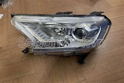 Đèn pha Ford Ranger 2016-2018