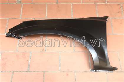 Tai xe Nissan Navara 2021