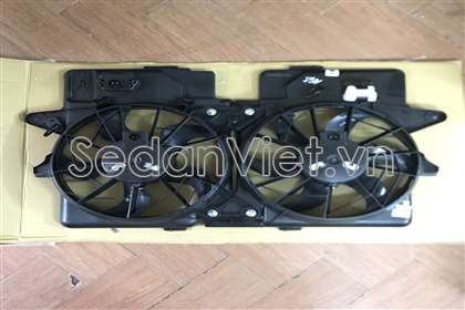 Quạt gió động cơ Ford Escape 2003
