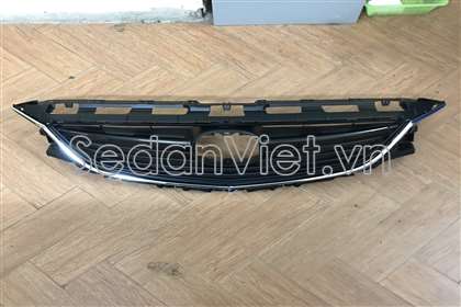 Ca lăng có viền mạ crom mazda 6 2014-2016