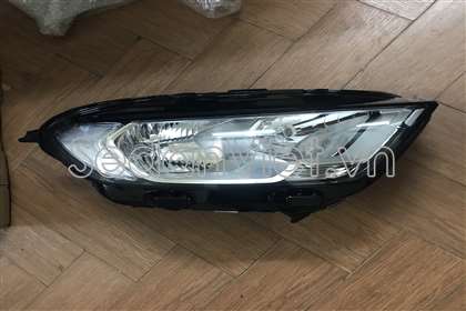 Đèn pha Ford EcoSport 2018