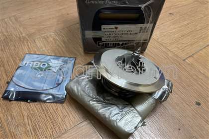 Ruột turbo Hyundai Porter 2 2006-2012