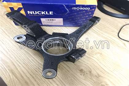 Trụ lái Daewoo Matiz 2 1999-2005