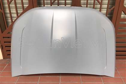 Nắp capo Ford Ranger 2015