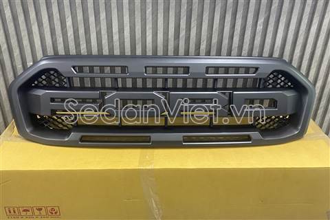 Ca lăng Ford Ranger Raptor 2018