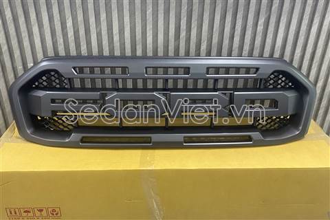 Ca lăng Ford Ranger Raptor 2018
