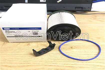 Lọc nhiên liệu Ford Ranger biturbo 2.0 2019