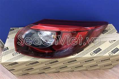 Đèn hậu Mazda CX-5 2012-2015