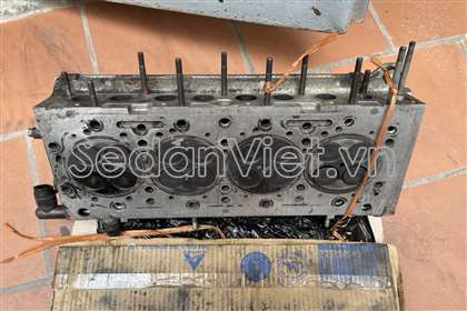 Mặt máy đầy đủ KIA Bongo 3 2006-2009