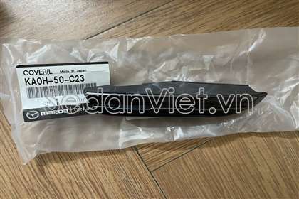 Nẹp ốp đèn gầm Mazda CX-5 2016