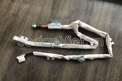 Túi khí trần xe Mazda CX-5 2012-2015