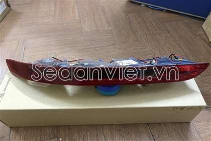 Đèn cản Audi Q5 2010