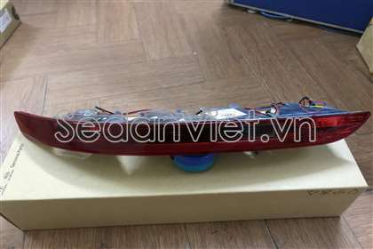 Đèn cản Audi Q5 2010