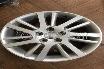 Lazang 17 inch Toyota Camry 2007-2008