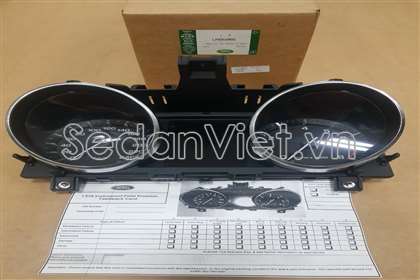 Đồng hồ táp lô Landrover evoque 2012