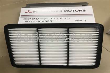 Lọc gió động cơ Mitsubishi Triton