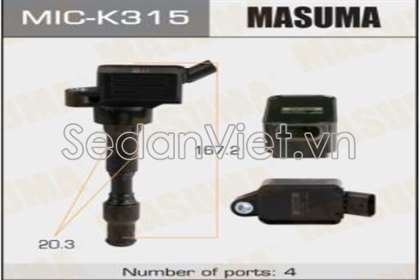 Mô bin KIA Rondo 2015-2017