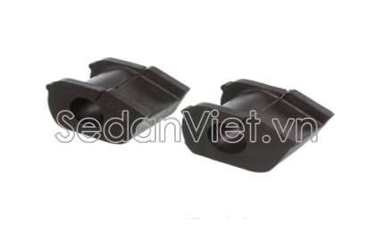 Cao su ốp thanh cân bằng trước Toyota Vios 2008-2013