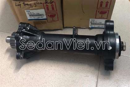 Trục láp trung gian Ford Ranger 2005-2007
