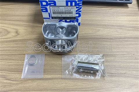 Piston STD Mazda CX-5 2012-2015