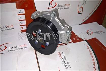 Bơm nước động  máy dầu 2.0 - D4HA/D4HB Hyundai Tucson