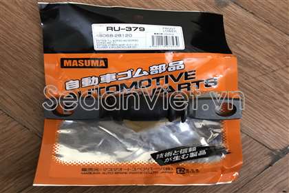 Cao su càng a bé Toyota Camry 2007-2008