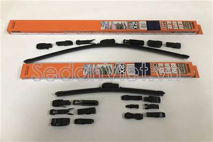 Lưỡi gạt mưa đa năng Daewoo Lacetti 2006-2009