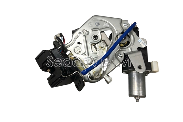 Ổ khóa ngậm cốp hậu Mazda CX-5 2018-2020