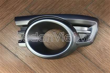 Ốp Đèn Gầm Ford Everest 2010-2012