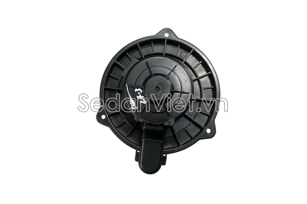 Quạt gió điều hòa trong xe Mazda BT-50 2008-2011