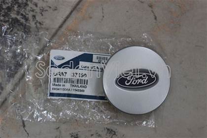 Chụp la zang Ford Everest