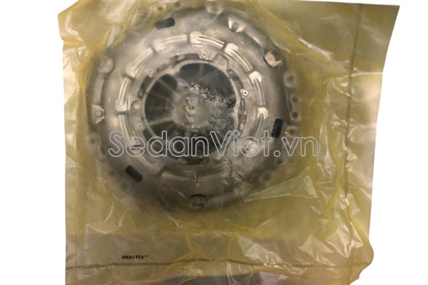 Bàn ép Ford Everest 2010-2012