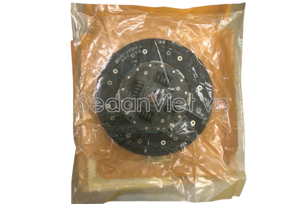 Lá côn Ford Everest 2010-2012