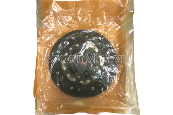 Lá côn Ford Everest 2010-2012