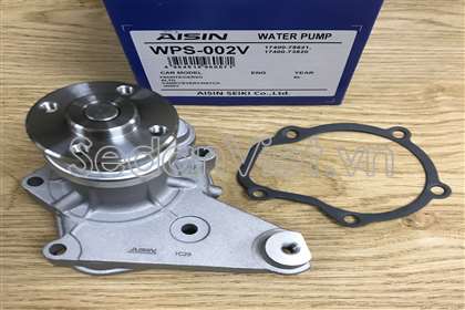 Bơm nước động cơ Suzuki Super Carry Truck 2005