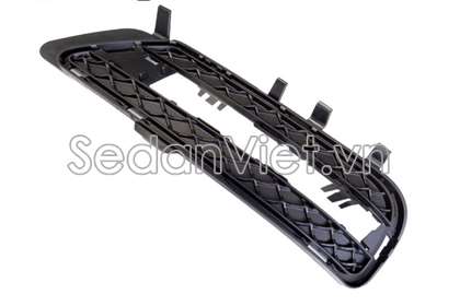 Ốp đèn gầm led Mercedes-Benz E-Class W212 2010-2015