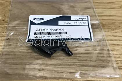 Núm phun nước rửa kính Ford Everest 2016