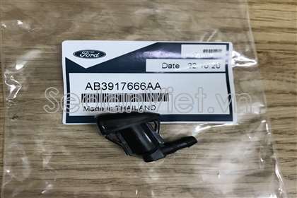 Núm phun nước rửa kính Ford Everest 2016