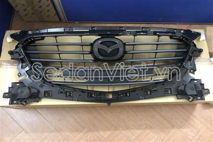 Đế ca lăng Mazda 3 2017