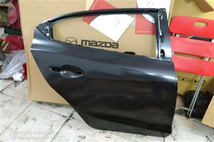 Cánh cửa Mazda 3 2013-2016