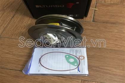 Ruột turbo Ford Ranger 2016-2018