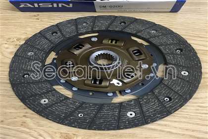 Lá côn Suzuki Carry Pro 2008-2016