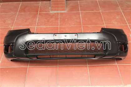 Cản trước Ford Everest 2010-2012