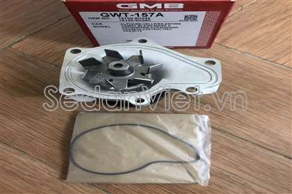 Bơm nước động cơ Toyota Camry 2009-2012