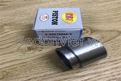 Piston phanh sau Isuzu D-Max 2007