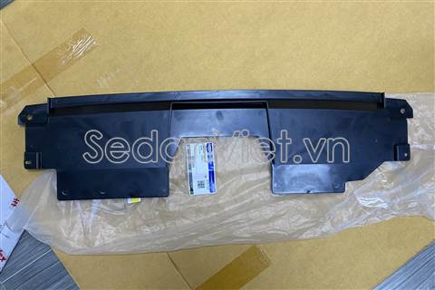 Hướng gió két nước Ford Everest 2017-2020